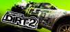 Colin McRae DiRT 2 (PC)