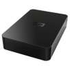 Western Digital 1.5TB USB 2.0 Black Elements External Hard Drive