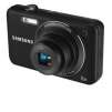Samsung SL605 EC-SL605ZBPBUS Digital Camera - 12.2 Megapixels, 2.7 LCD, 5x Wideangle Zoom, Black