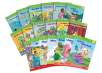 Tag Learn to Read Super Book Pack