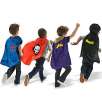 Super Cape Assortment