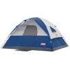 Coleman 6-Person Dome Tent with Free Air Bed