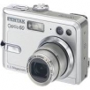 Pentax Optio 60 6MP 3x Zoom Digital Camera