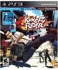 Kung Fu Rider - PlayStation Move (PS3)