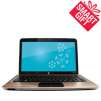 HP Pavilion dm4-1160us 14" Laptop: Core i5-450M 2.4GHz, 4GB RAM, 500GB HDD, Windows 7 Premium