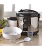 Wolfgang Puck Gourmet Rice Cooker