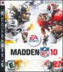 Madden NFL 10 or The Saboteur for PS3 or Xbox 360 for $4.99 Each