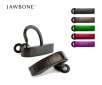 Jawbone PRIME Bluetooth Headset With Voice Activity Detector, Wind Reduction & Military-Grade Noise