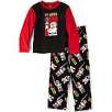 JCPenney Fleece Pajamas: Lego Starwars 2pc Fleece Pajamas for $6.39, Toy Story 2pc Fleece Pajamas for $6.39, More
