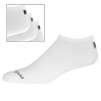 New Balance Combed Cotton Liner (3 pack) Socks