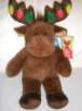 Hal the Moose [Borders Exclusive]