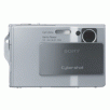 Sony Cyber-shot DSC-T7 Digital Camera, 5.1 Megapixels for 249.99