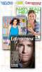 Magazine Subscriptions: Shape, Natural Health, or Entrepreneur 1-Year for $1