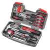 Apollo Precision Tools 39-Piece General Tool Set
