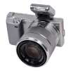Sony Alpha NEX-5 Interchangeable Lens Camera with 18-55mm Lens