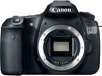 Canon EOS 60D 18.0 megapixel digital SLR camera body w/ Fuji Class 6 SDHC 4GB Memory Card