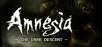 Amnesia: The Dark Descent (PC)