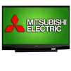 Mitsubishi WD65737 65" DLP Rear Projection HDTV