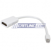 Mini Display to HDMI Adapter with Audio Support