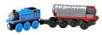 Battery Powered Thomas with Jet Engine