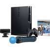 PlayStation 3 320GB Gaming Console Move Bundle