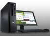 Dell Vostro 230s Slim Tower Desktop + 23.6" Monitor: Dual Core E5500 2.8GHz, 3GB RAM, 320GB HDD, Windows 7 Premium
