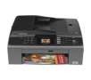 Brother MFC-J410w Color Inkjet Multi-Function Printer