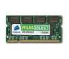 Corsair 1GB PC2-5300 DDR2 SO-DIMM Laptop Memory