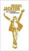 Michael Jackson The Ultimate Collection CD - Bonus DVD