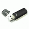 PQI U172 Traveling Disk 1GB 2.0 USB Flash Drive Black