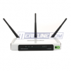 TP-LINK Ultimate IEEE 802.11b/g/n 300M Wireless N Gigabit Router w/ 3 Detachable Antennas + USB Port