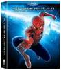 Spider-Man: High Definition Trilogy (Blu-ray)