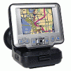 LiteOn L100 Portable GPS Navigation System