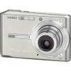 Casio Exilim EX-S600 6 Megapixel Digital Camera + Free 512MB Memory Card