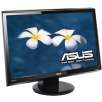 ASUS 23" VH236H 1920 x 1080 20000:1 2ms full HD 1080p HDMI widescreen TFT LCD Monitor with Speaker