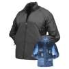 ScotteVest Personal Area Network Pack Windbreaker in Graphite L or XL