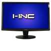 I-INC iH254DPB 24.6" Widescreen HD LCD Monitor