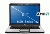 HP Pavilion dv6000z 15.4" Widescreen Notebook - AMD Sempron 1.8GHz, 512MB, 60G + Free Printer