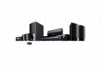 Sony DAV-HDX287WC 5.1-channel BRAVIA Home Theater System - Refurbished
