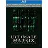 The Ultimate Matrix Collection Blu-ray (7 Discs)