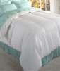 Luxury 600 Thread Count Goose Down Comforter