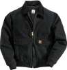 Carhartt Sandstone Bomber Jacket � Regular