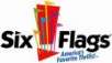 50% off Six Flags Tickets