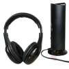5-in-1 Wireless Headset 7M, Black