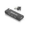 IOGEAR GUH285 4-port usb 2.0 hub