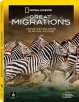 National Geographic: Great Migrations DVD - Wide Screen