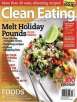 Discountmags: 1-yr Subscription to Clean Eating or Vegetarian Times Magazine for $5.99