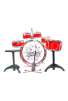 Big Band Boys Drum Set