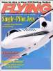 Discountmags Magazines: Flying 2-yrs for $3.99, Budget Travel or The Atlantic for $3.99/yr