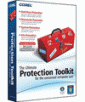 Corel Ultimate Protection Toolkit Free after Rebate